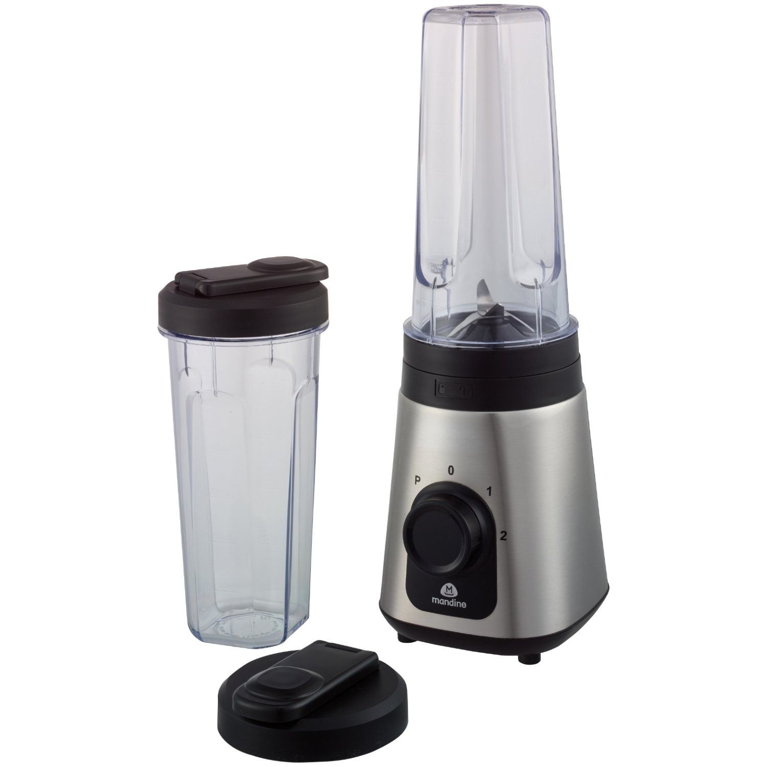 Mini Blender Msb3202b Mandine - vue 2