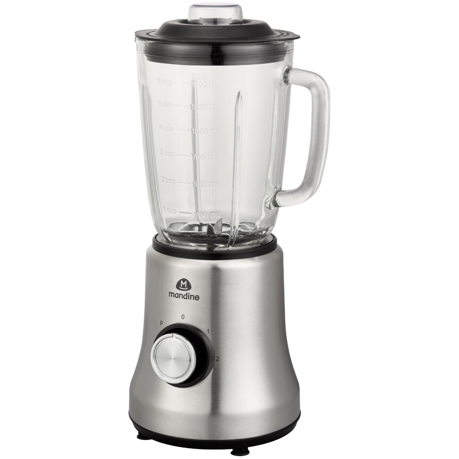 Blender Mbl800 24 Mandine - vue 2