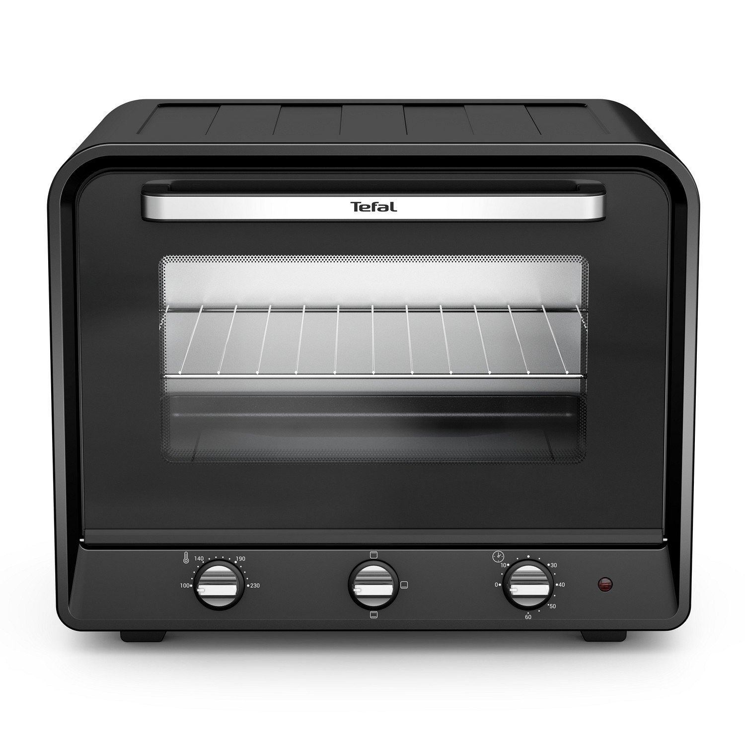 Mini / Maxi Four Of4518e0 Polyvalent Tefal