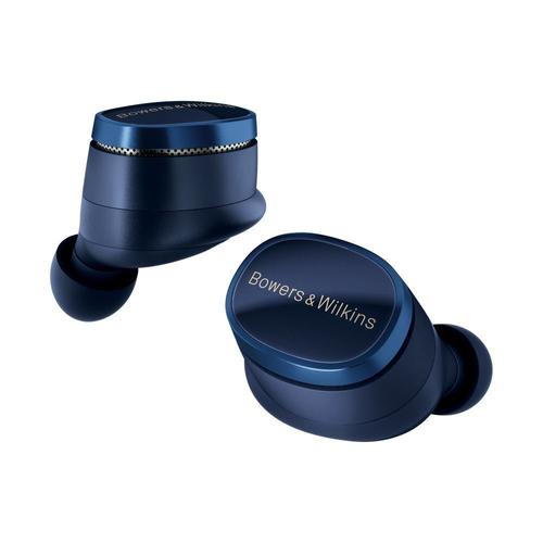 Bowers & Wilkins Bowers & Wilkins Pi8 True Wireless, Bleu