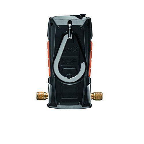 Testo Vacuomètre Numérique Avec Bluetooth - 0560 5522