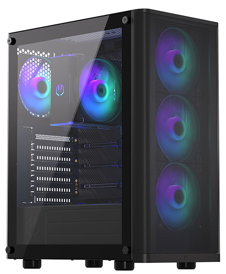 VIST Gaming Ryzen 7 RAM RX VEGA SSD .2 WIFI Windows 11 Pro