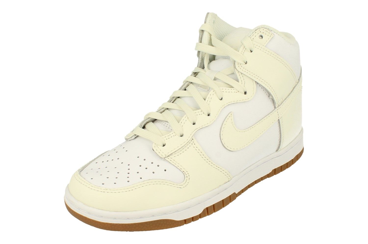 Nike Femme Dunk High Trainers Dd1869 109 - 36 1/2