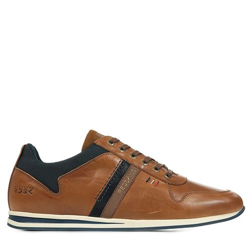 Baskets Redskins Living - vue 5