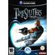 Timesplitters - Future Perfect Gamecube