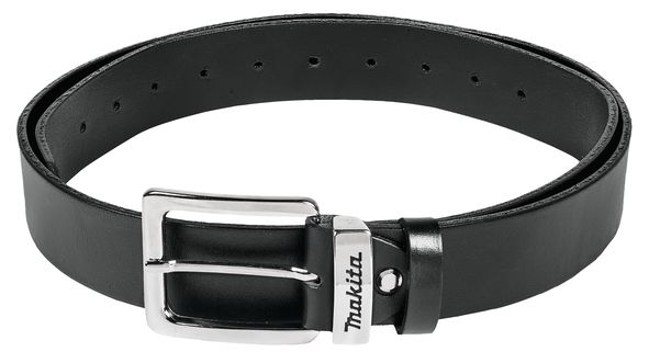 Ceinture en cuir . Hors machine accessoire et consommable Makita E 05359