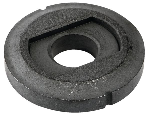 Makita 224415 9 Bride interieure pour meuleuse d'angle de 230 mm trou d'essieu de 22 23 mm diametre 42 mm - vue 2