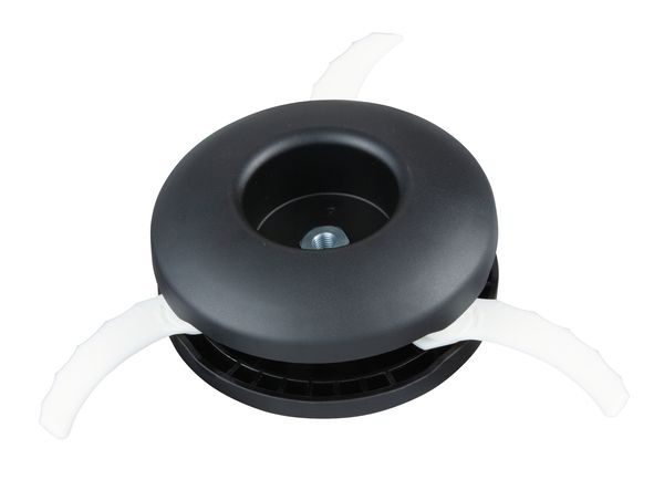 Tête de fauchage à trois couteaux en plastique Makita 199868 0