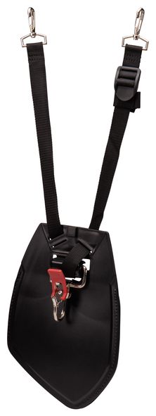 Harnais de protection hanche pour connecter une débroussailleuse au PDC01 / PDC1200 Makita 191E43 4