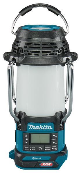 Makita MR009GZ 40V max - vue 2