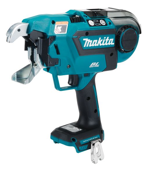 Lieur automatique sur accu LXT 18V14 4V + MAKPAC sans accus ni chargeur Makita DTR181ZJ