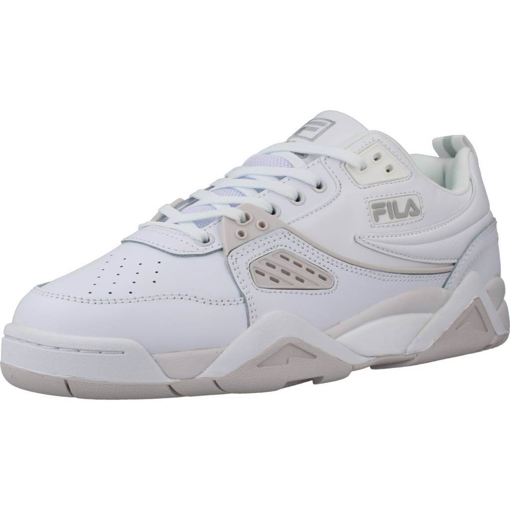 Baskets basses Fila casim trainers - vue 2