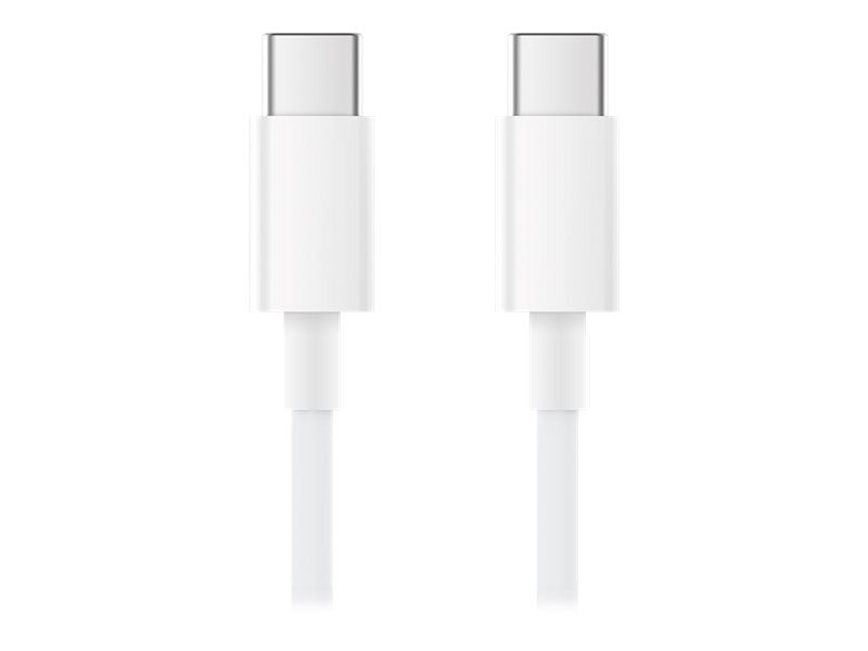 Xiaomi Câble USB C vers USB C 1.5m - vue 4