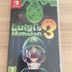Luigi Mansion 3