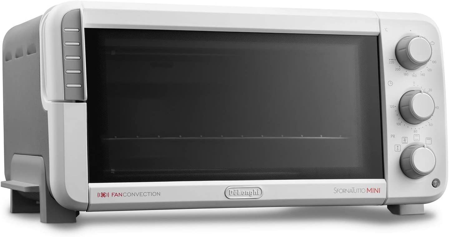 Four électrique Delonghi EO12512.WG