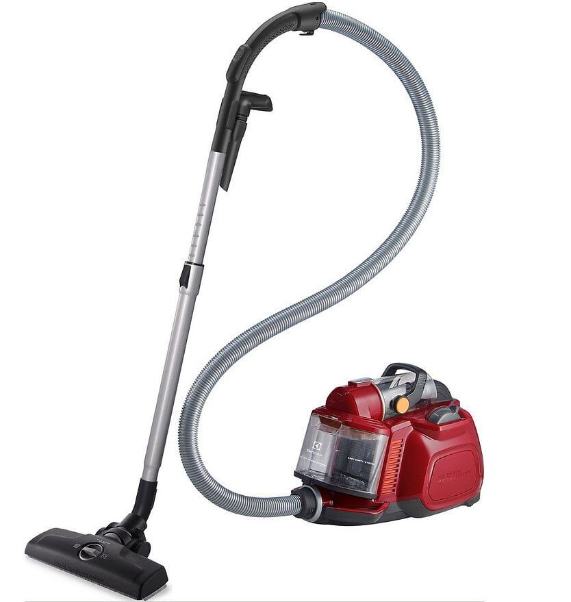 ELECTROLUX Aspirateur sans sac Silent Performer Cyclonic - vue 4