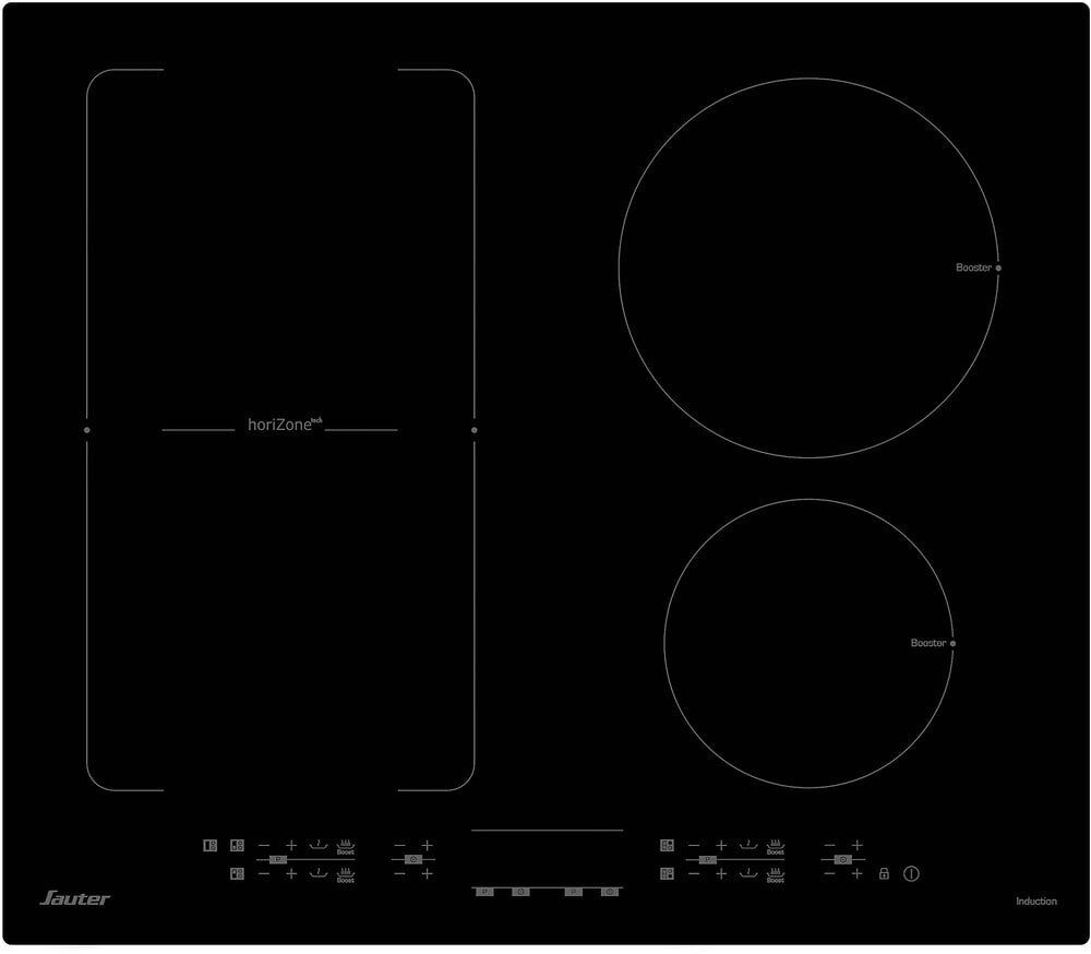 SAUTER SPI 1106 B - vue 3