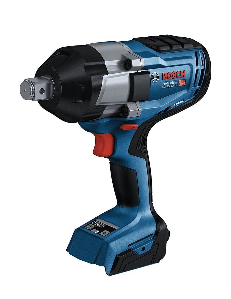 Bosch GDS 18V 1050 H - vue 2