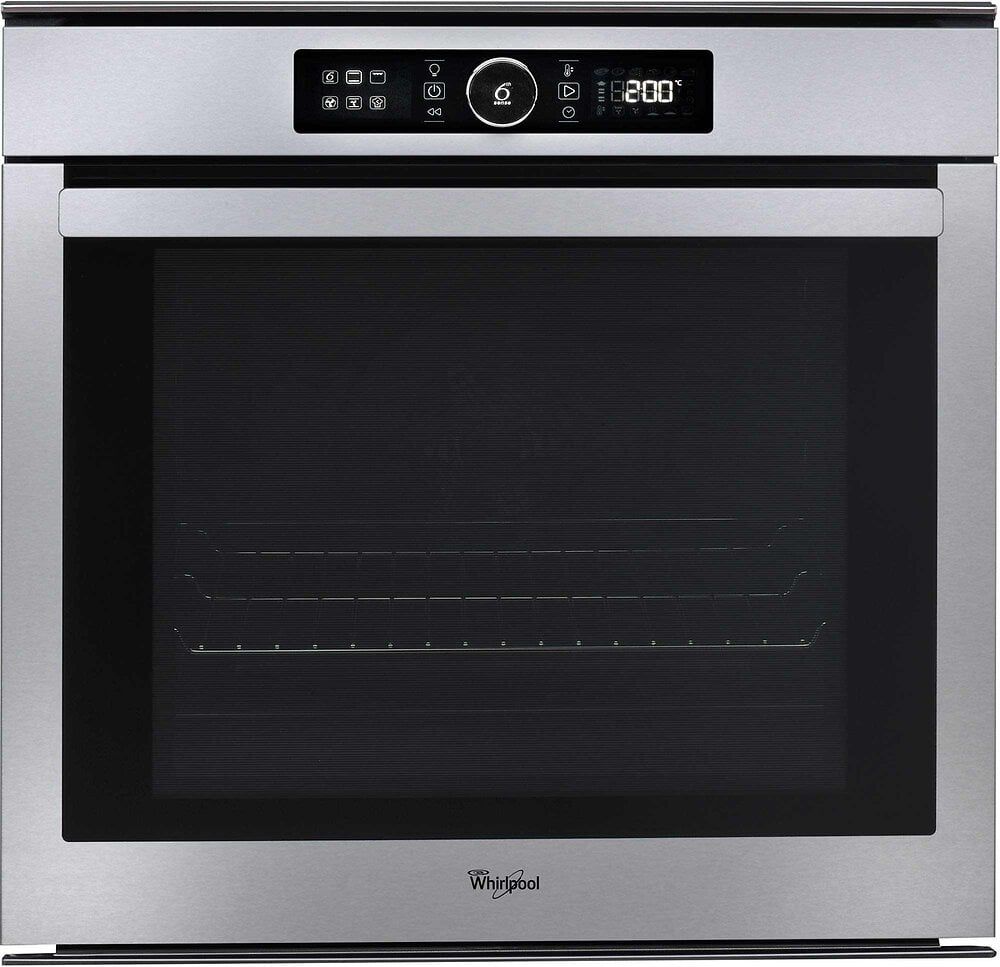 Whirlpool AKZM8530IX - vue 2