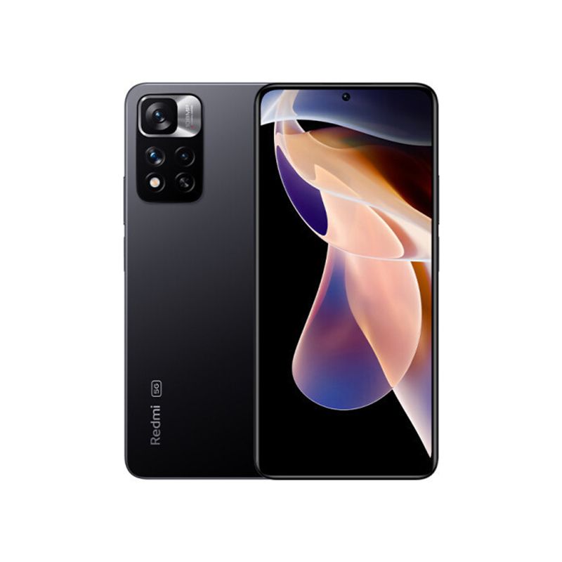 Redmi Note 11 Pro+