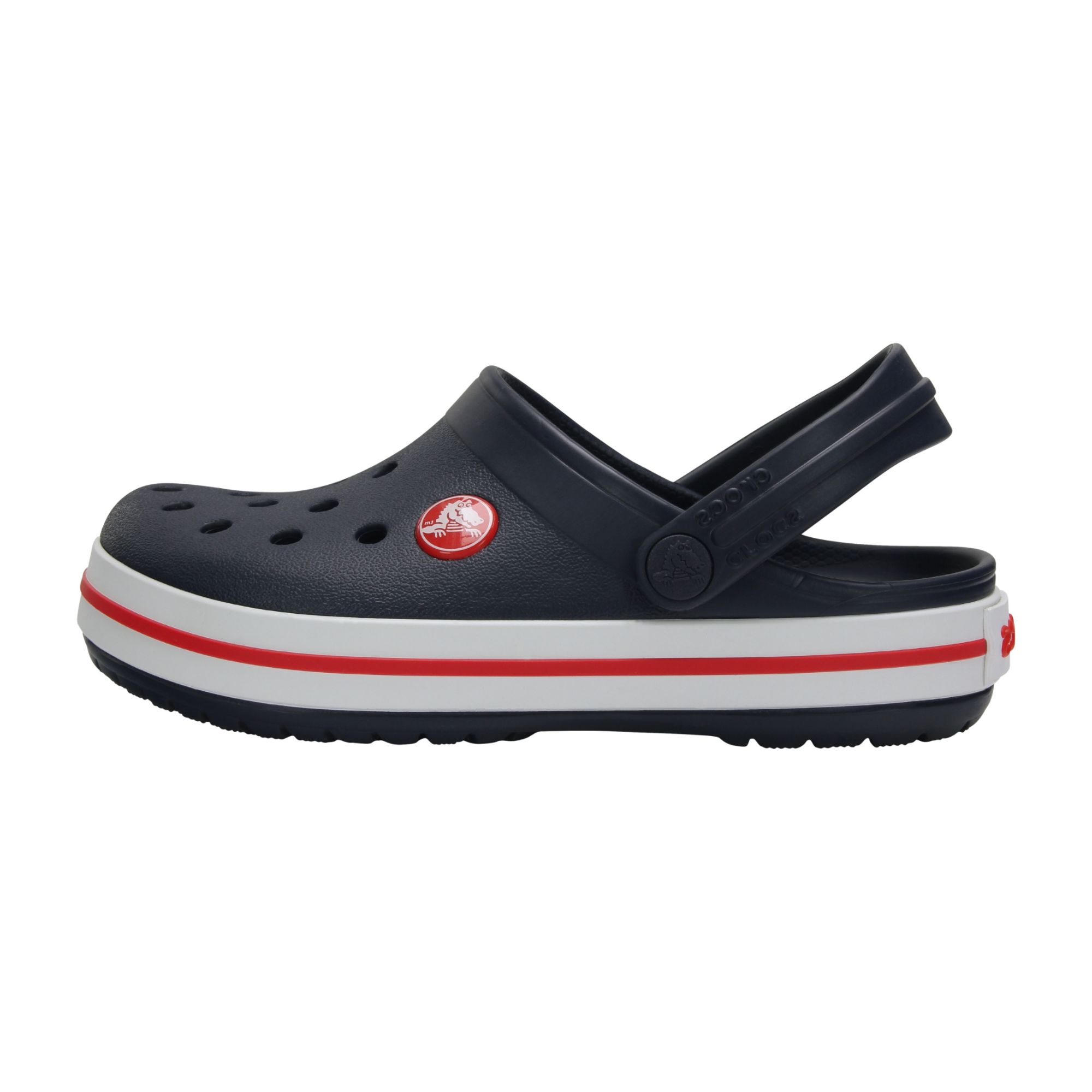 Crocs Toddler Crocband™ Sabots Enfants Ice