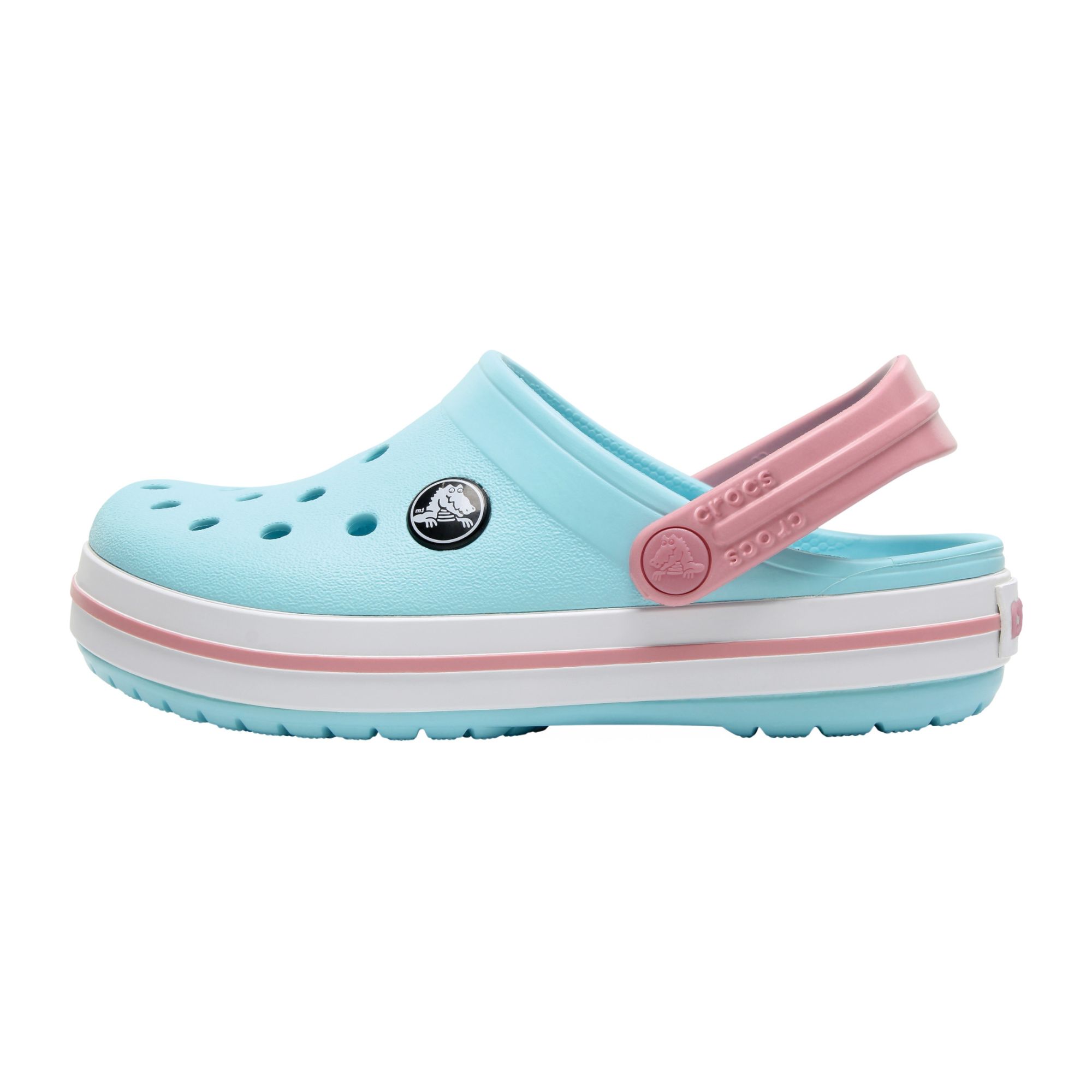 Sabot ? Enfiler Enfant Crocs Crocband Clog K