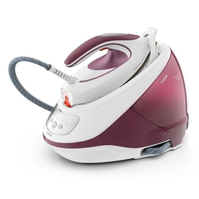 Tefal Protection Express SV9201 - vue 2