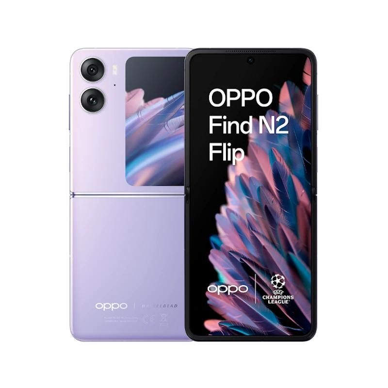 Oppo Find N2 flip