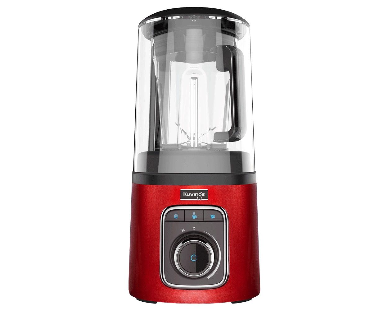 Kuvings Blender sous vide SV500 Jarre de conservation et livre de recettes offerts