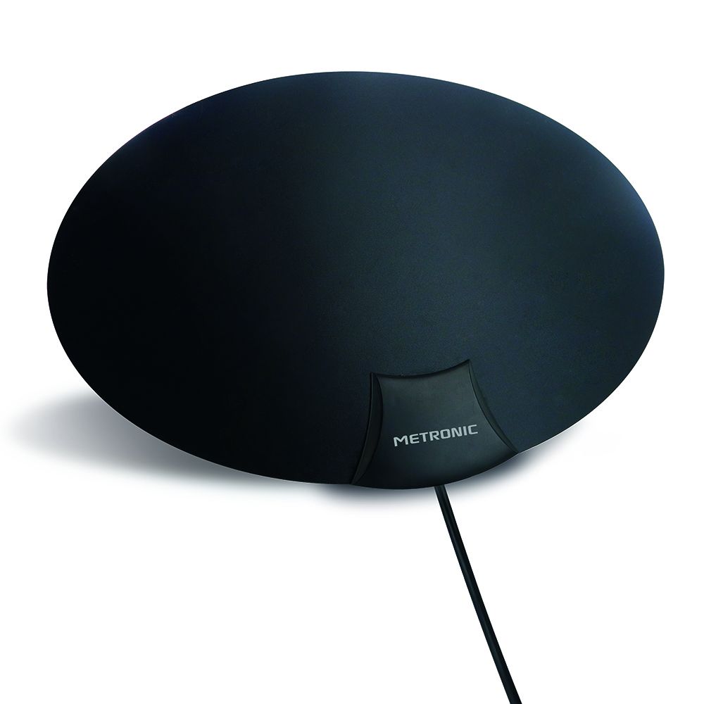 Metronic 416962 antenne TV Intérieure 88 dB - vue 2