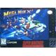 Mega Man X2 (Version Euro) Super Nintendo - Super Nes