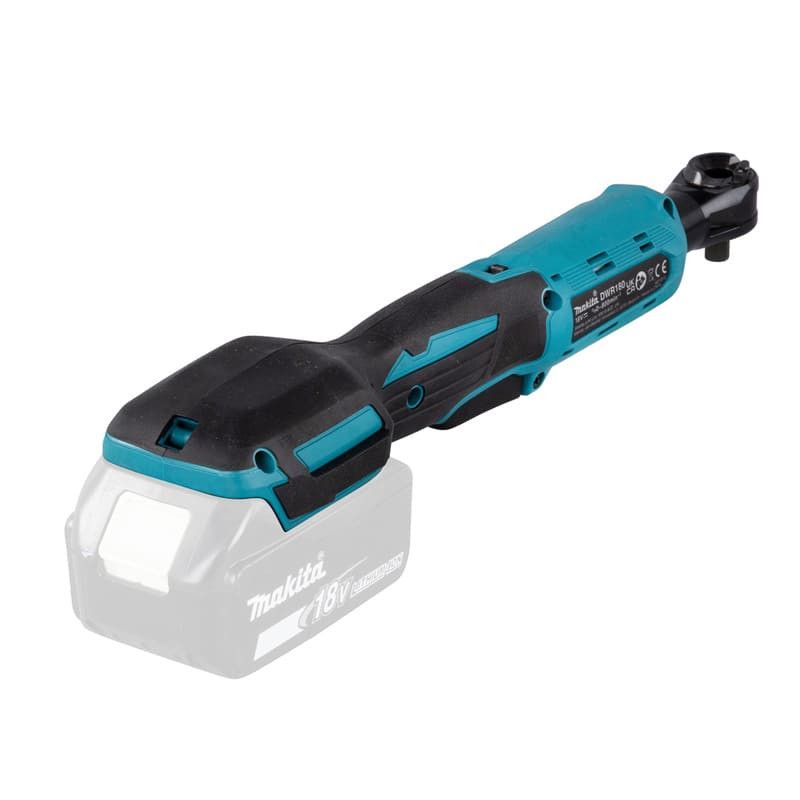 Makita DWR180Z 18V Tournevis - vue 2