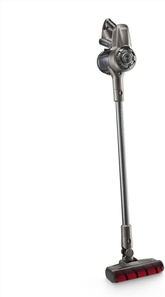 DeLonghi XLM419.TDC aspirateur balai et balai électrique Sans sac 0 5 Neuf - vue 3