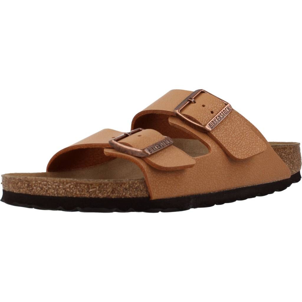 Birkenstock Arizona Bfbc Colour - vue 5