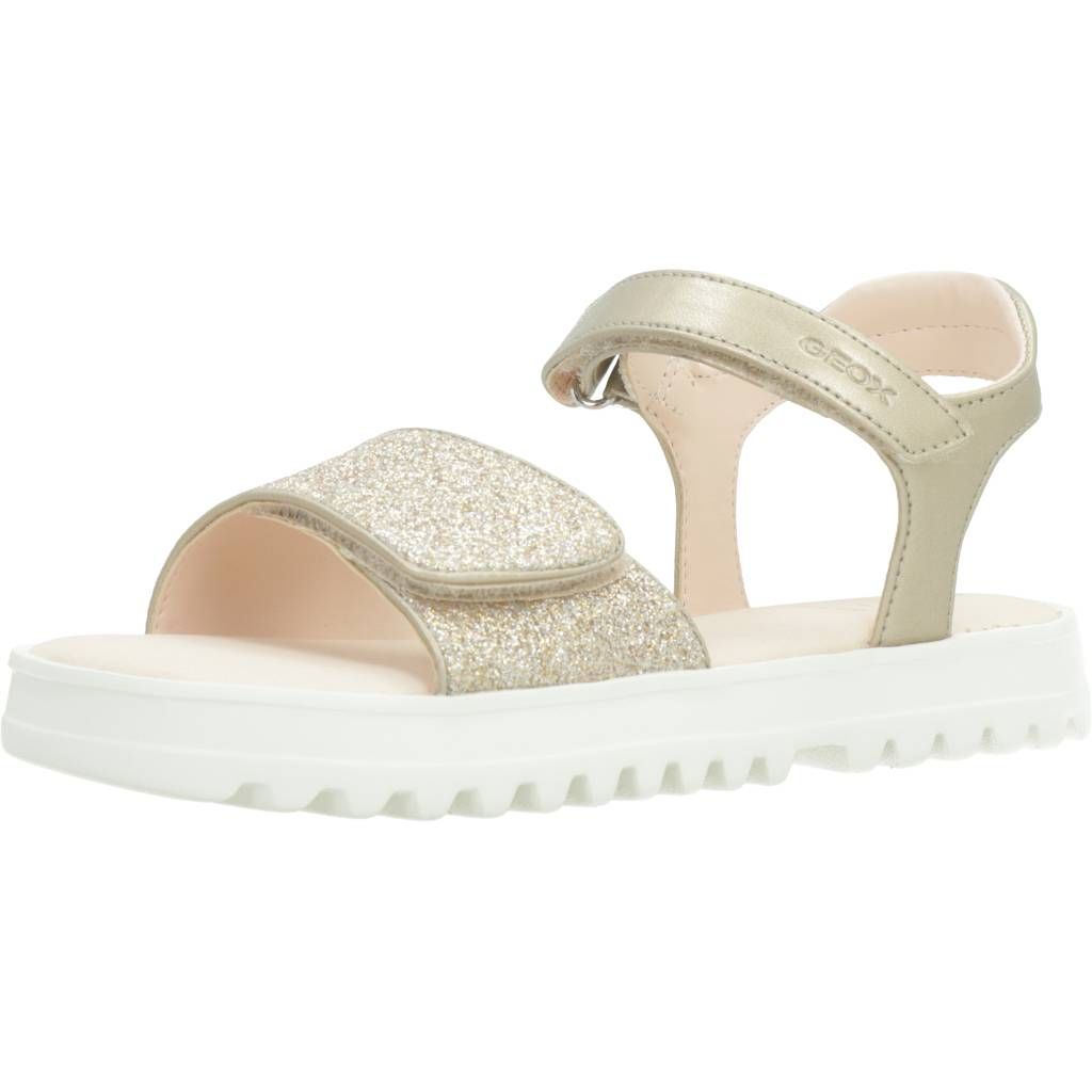 Geox J256eb Colour D?Or