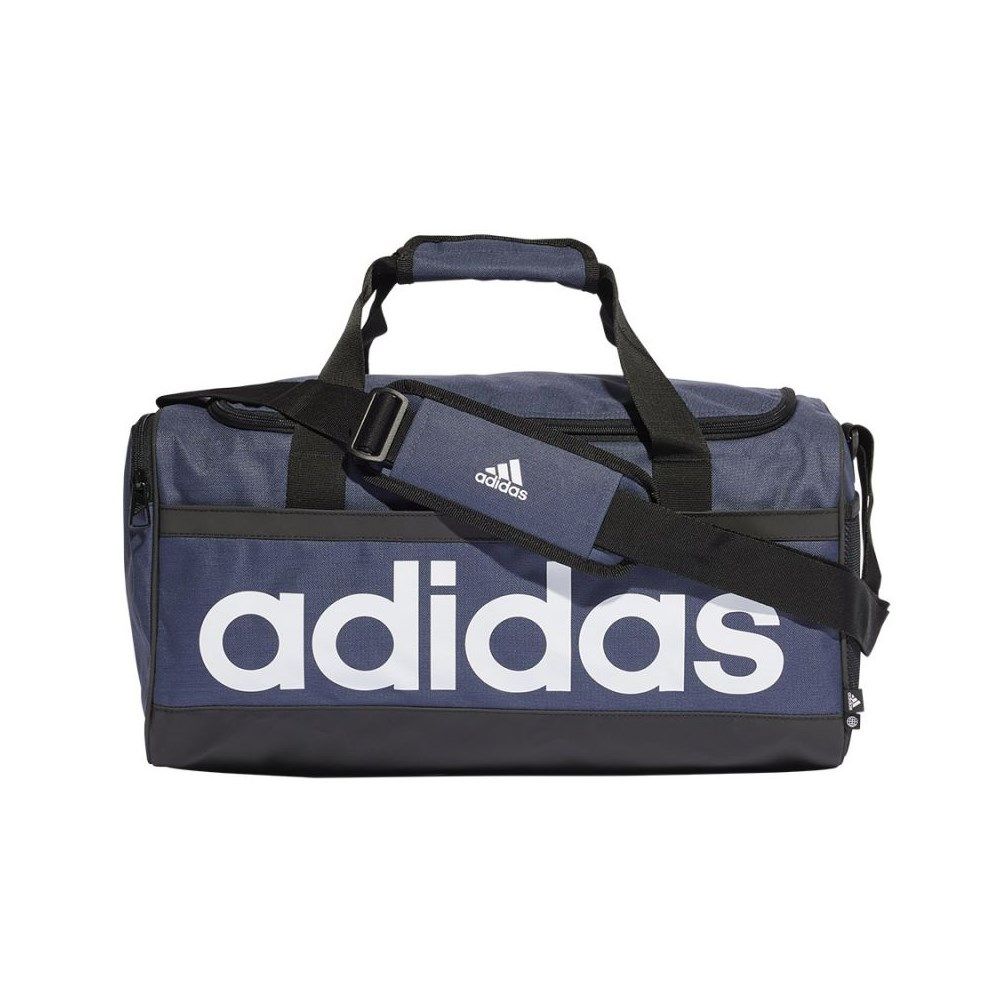 Sac de sport adidas Linear duffel Unique - vue 9