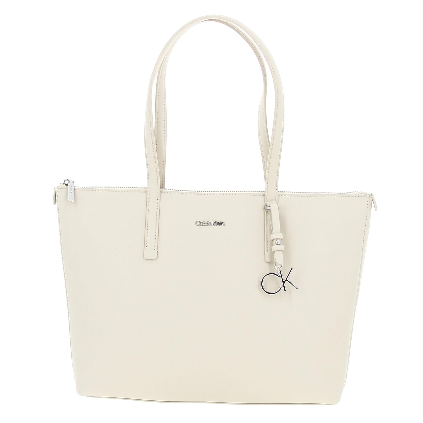Cabas Calvin Klein Jeans Ck must shopper md Unique - vue 2