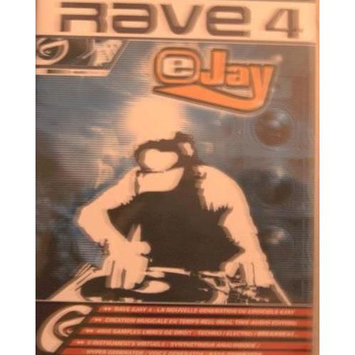 Rave Ejay 4