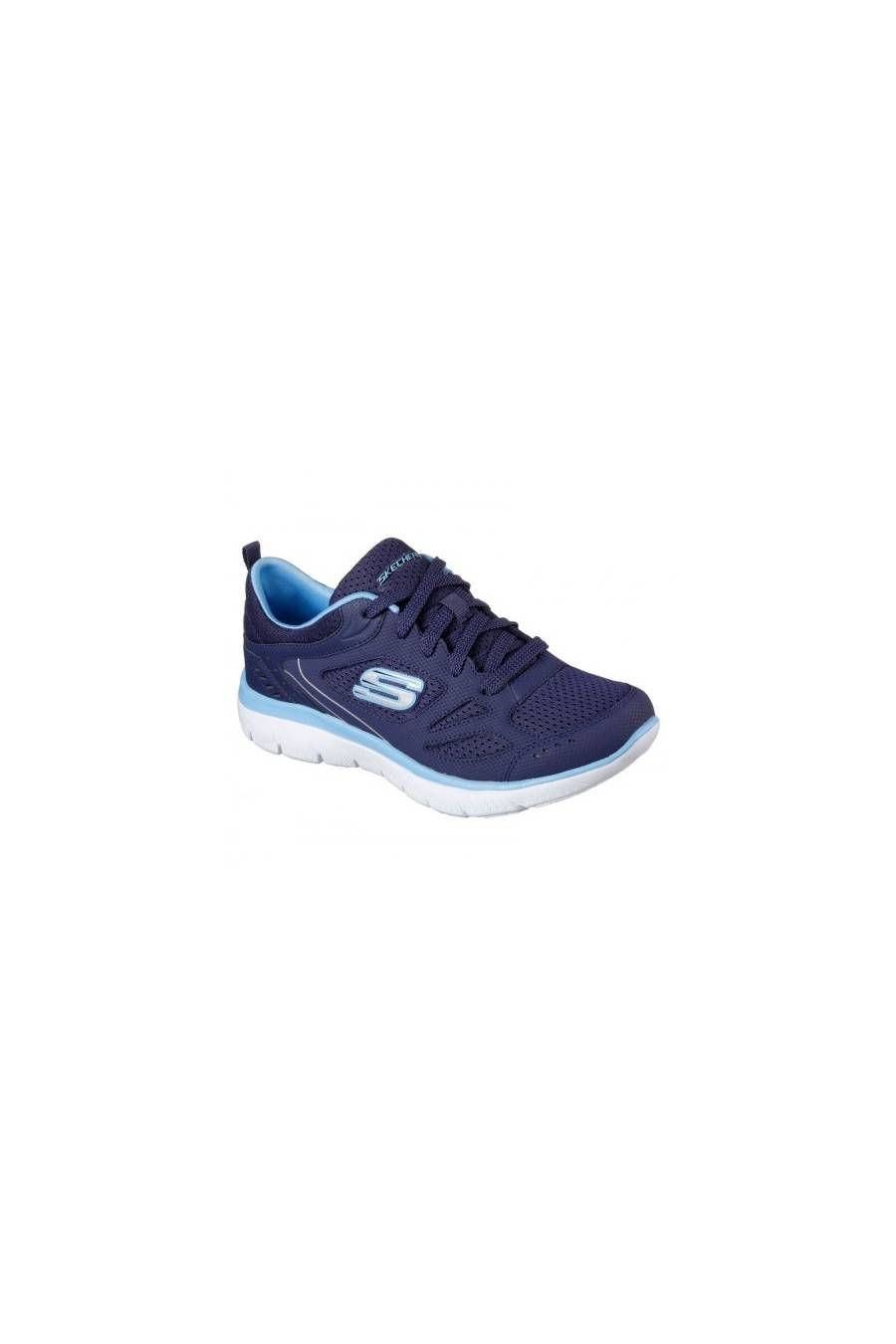 Baskets basses Skechers 12982