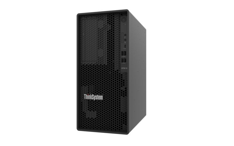 Lenovo Disque dur simple swap amovible 3.5 SATA 6Gb/ 7200 toursmin pour ThinkSystem ST50 V2 7D8J 3.5 7D8K 3.5