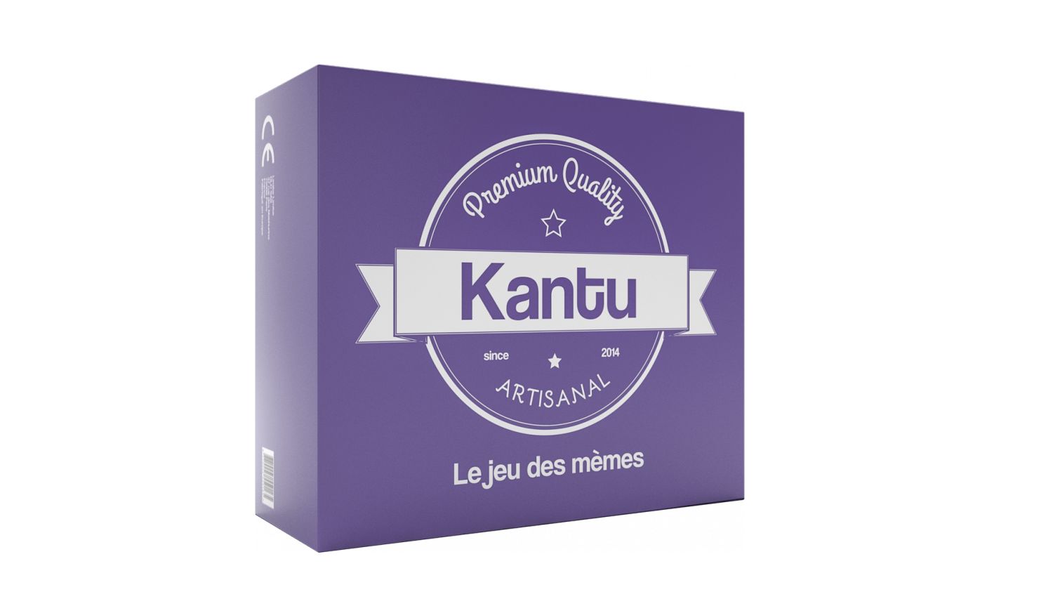 Kantu