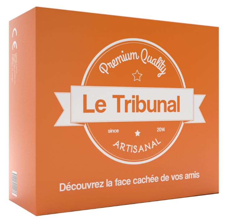 Le Tribunal