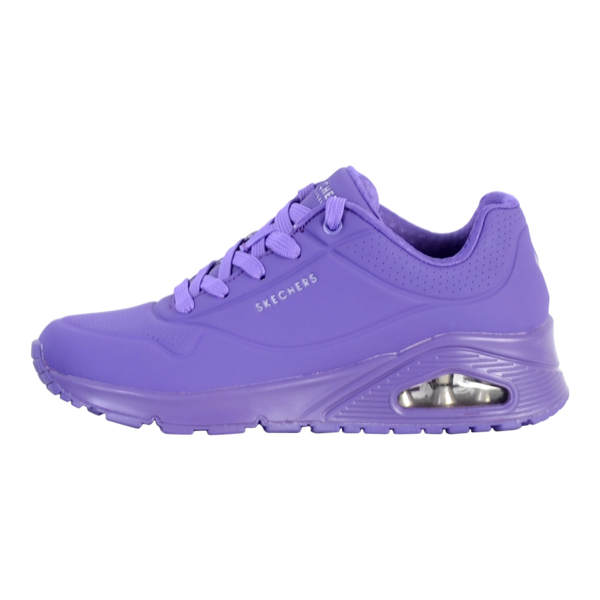 Basket À Lacets Skechers Night Shades - 39