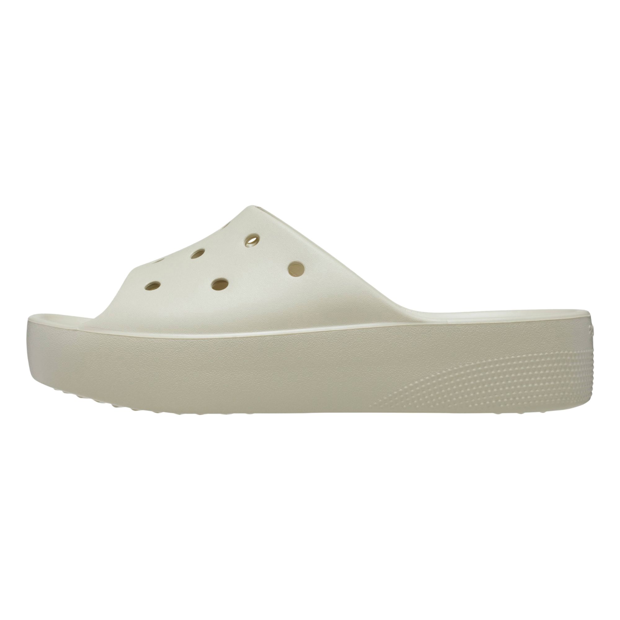 Tongs Crocs Platform Slide 41 /