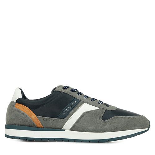 Baskets basses Redskins RDS RP171 - vue 7