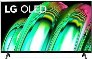 LG OLED OLED65A23LA 65 TV 4K Ultra HD Smart TV Wifi 165 1 cm