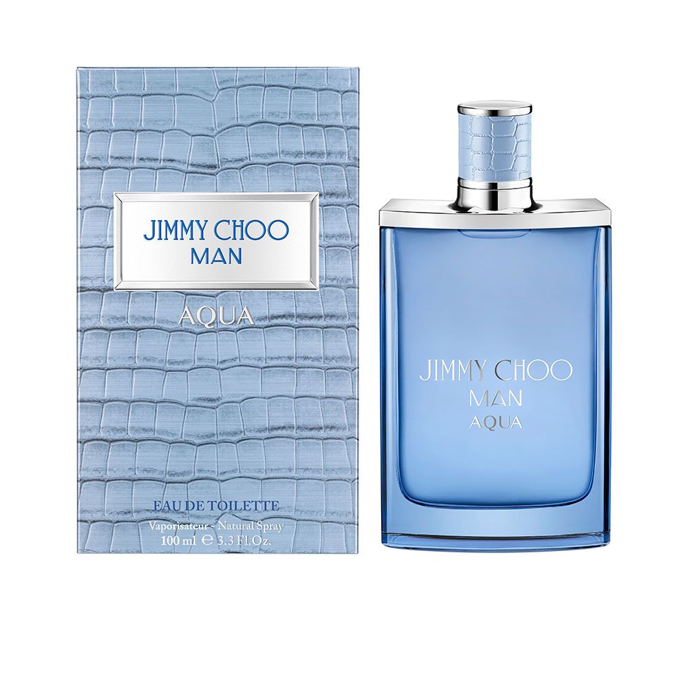 Man Jimmy Choo Eau De Toilette Spray - vue 5