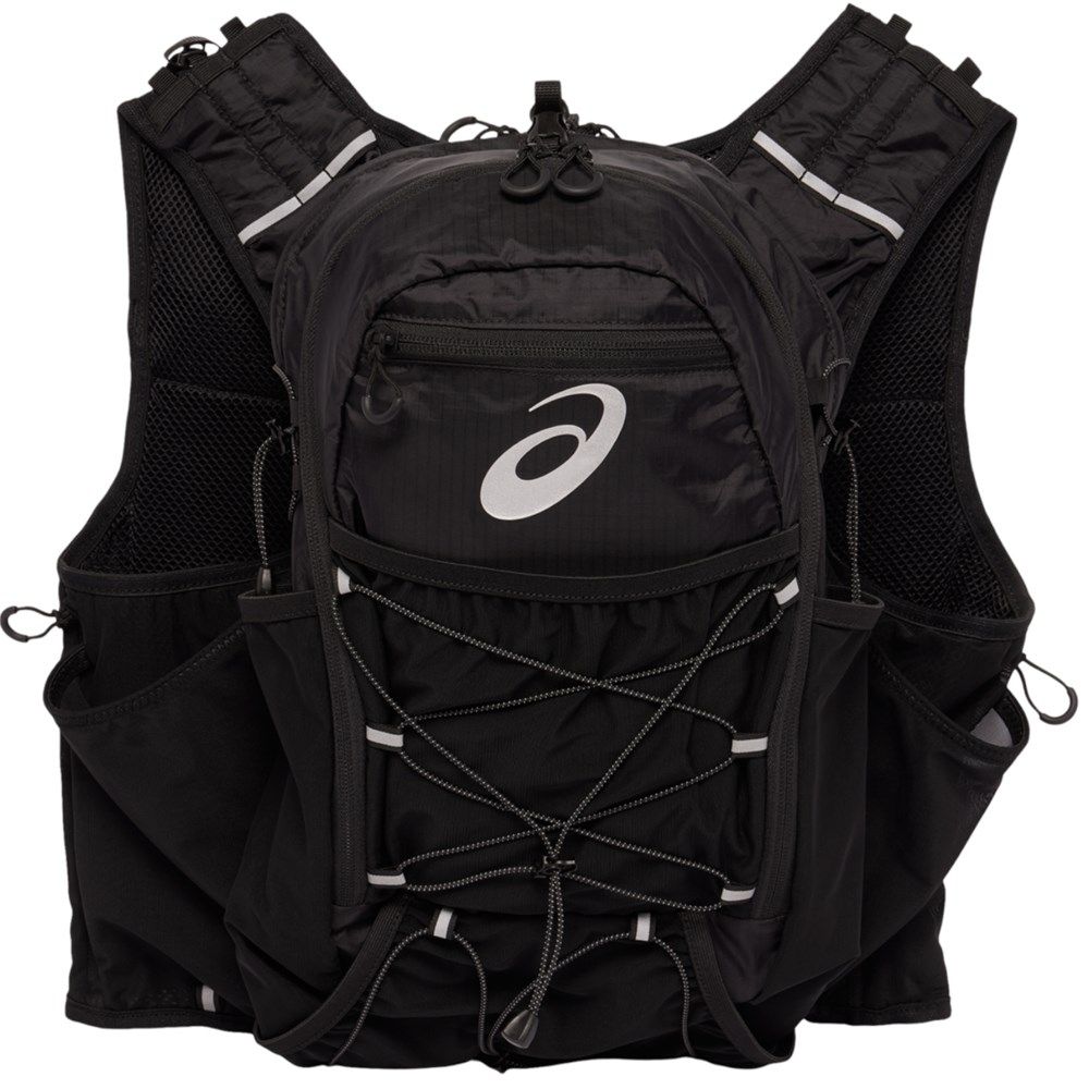 Sac a dos Asics Fujitrail Backpack Unique - vue 2