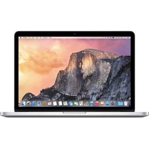 Apple Macbook Pro ” (2015) 512Go