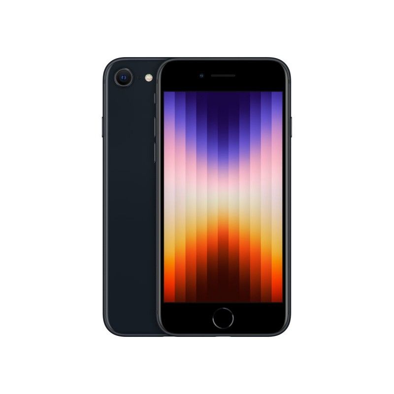 Smartphone Apple iPhone SE Noir 64 GB 4,7
